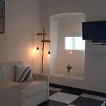 Logis Capodanna Διαμέρισμα Μεντόν