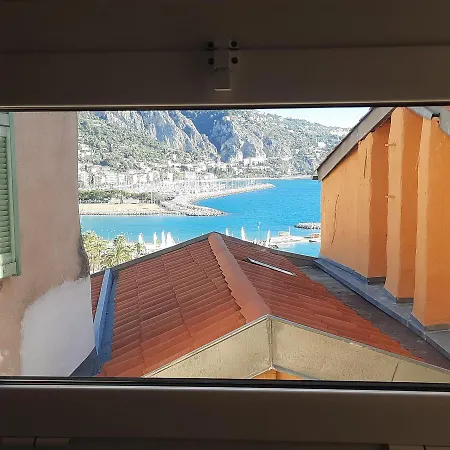 Logis Capodanna Apartment