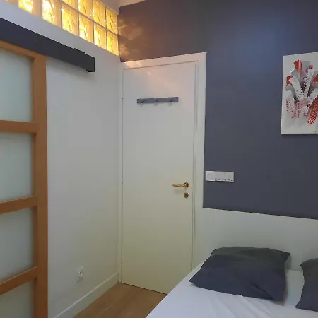 Apartment Logis Capodanna Menton