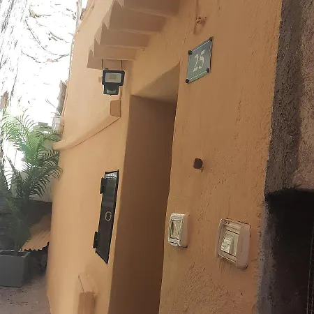 Apartment Logis Capodanna