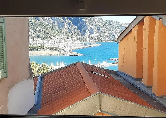 Logis Capodanna شقة