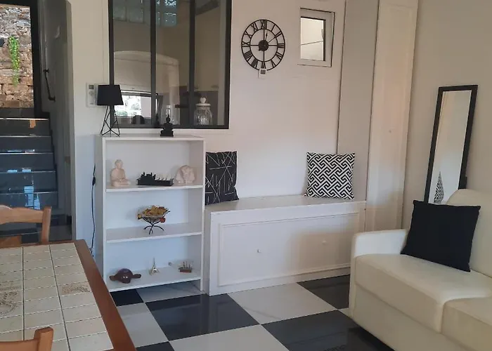 Apartment Logis Capodanna